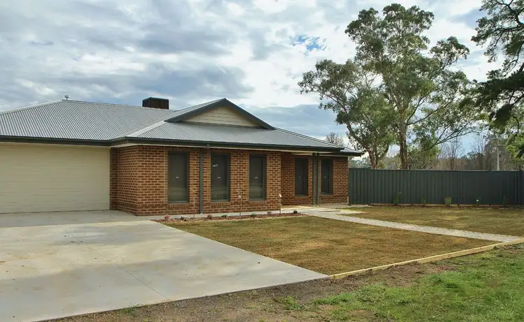 Main view of Homely house listing, Lot 2 Boomerang Close, Heathcote VIC 3523