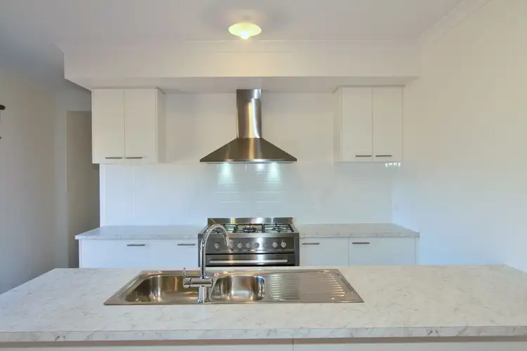 Fifth view of Homely house listing, Lot 2 Boomerang Close, Heathcote VIC 3523