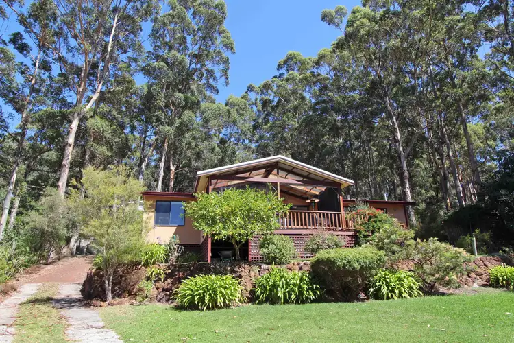 37 Gilbert Avenue, Denmark WA 6333