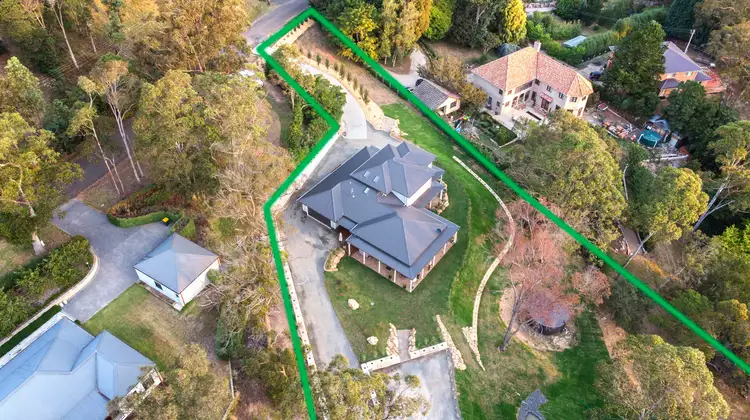 16 Soma Avenue, Bowral NSW 2576