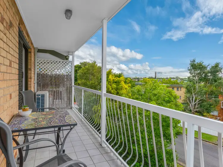 5/35 Leslie Street, Nundah QLD 4012