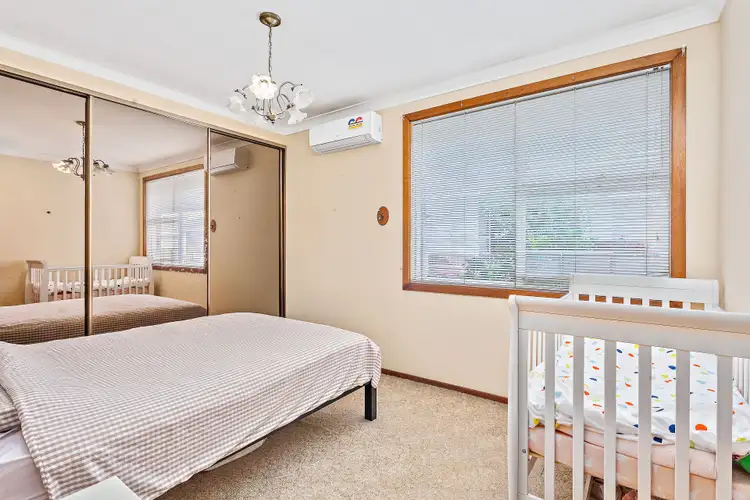 Fourth view of Homely villa listing, 6/14-16 Mimosa Street, Bexley NSW 2207
