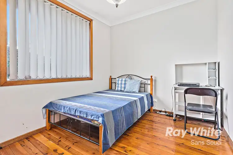 Fifth view of Homely villa listing, 6/14-16 Mimosa Street, Bexley NSW 2207