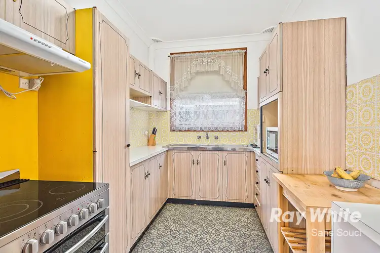 Sixth view of Homely villa listing, 6/14-16 Mimosa Street, Bexley NSW 2207