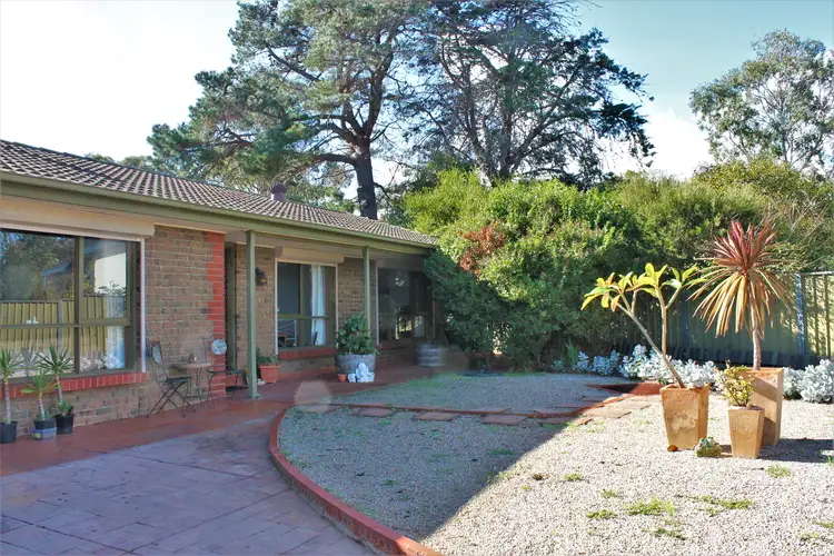 Main view of Homely house listing, 3 Skyline Close, Carrickalinga SA 5204