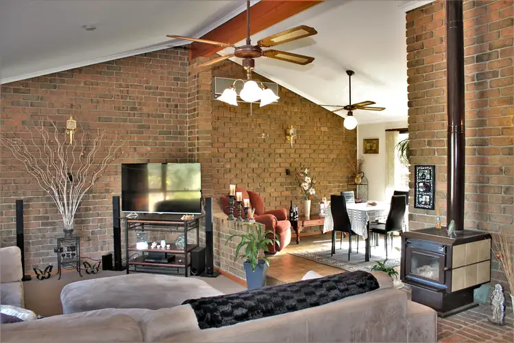 Second view of Homely house listing, 3 Skyline Close, Carrickalinga SA 5204