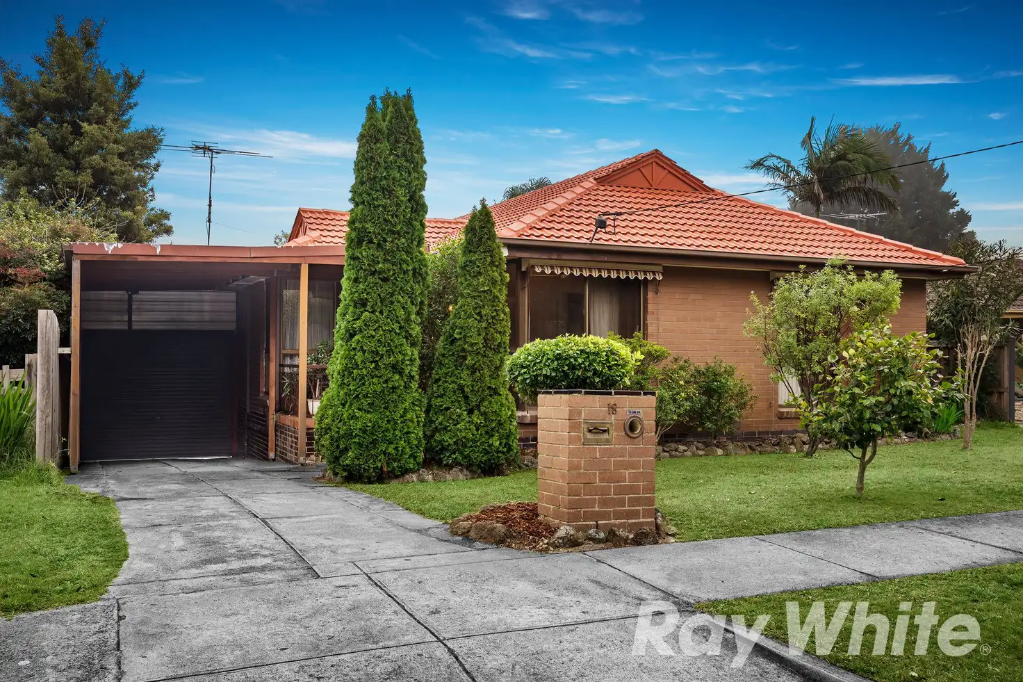 Main view of Homely house listing, 18 O'brien Crescent, Blackburn South VIC 3130