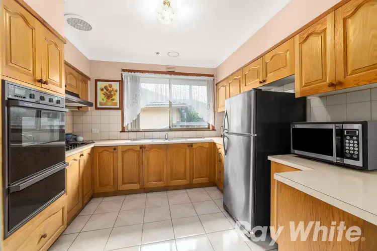 Second view of Homely house listing, 18 O'brien Crescent, Blackburn South VIC 3130