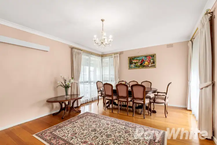 Third view of Homely house listing, 18 O'brien Crescent, Blackburn South VIC 3130