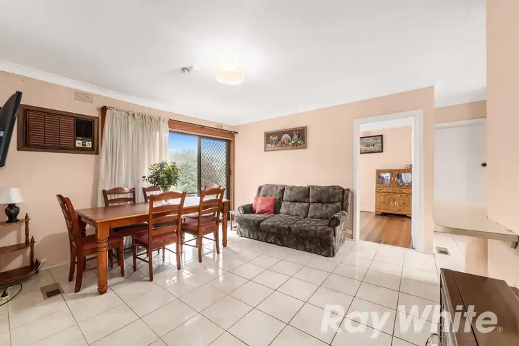 Fourth view of Homely house listing, 18 O'brien Crescent, Blackburn South VIC 3130