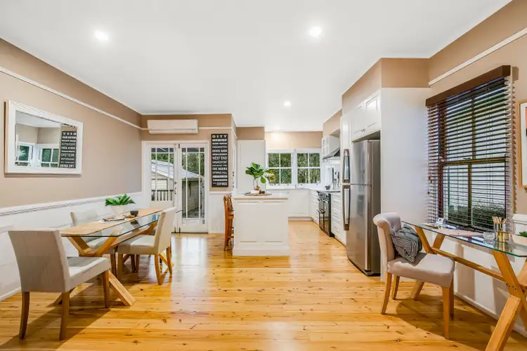 Third view of Homely house listing, 11 Burns Street, East Toowoomba QLD 4350
