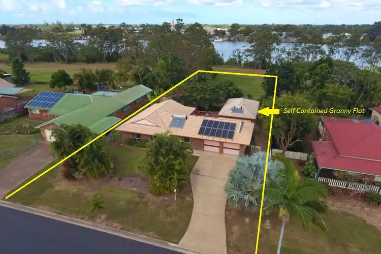 29 Mariners Way, Bundaberg North QLD 4670