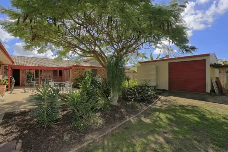 Seventh view of Homely house listing, 29 Mariners Way, Bundaberg North QLD 4670