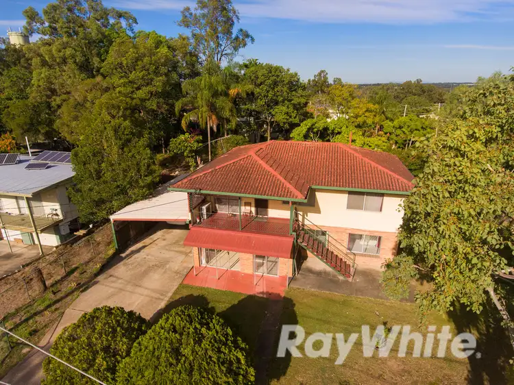 Main view of Homely house listing, 125 Aquarius Drive, Kingston QLD 4114