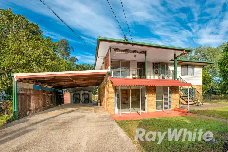 Second view of Homely house listing, 125 Aquarius Drive, Kingston QLD 4114