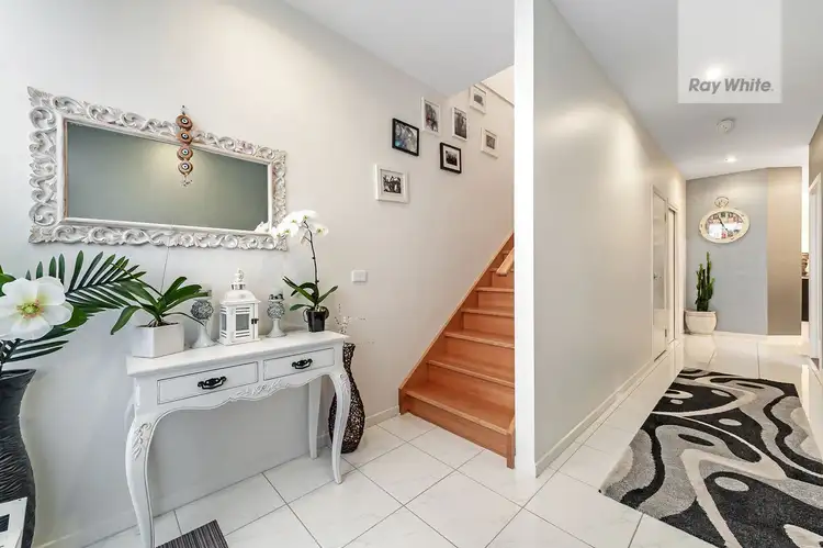 Second view of Homely house listing, 12 Cavell Drive, Craigieburn VIC 3064
