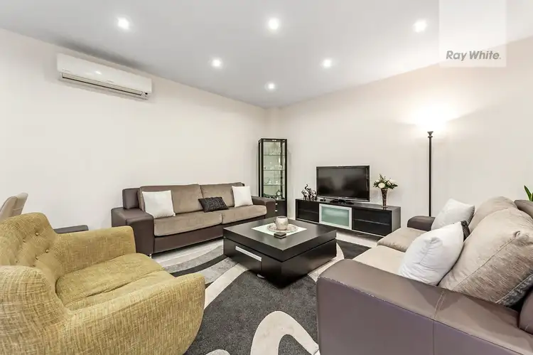 Third view of Homely house listing, 12 Cavell Drive, Craigieburn VIC 3064