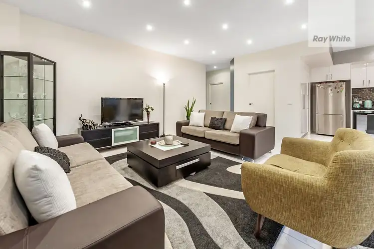 Fourth view of Homely house listing, 12 Cavell Drive, Craigieburn VIC 3064