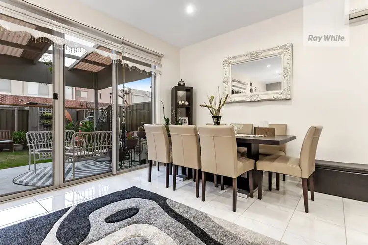Sixth view of Homely house listing, 12 Cavell Drive, Craigieburn VIC 3064