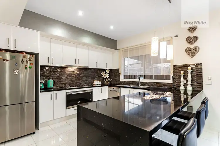Seventh view of Homely house listing, 12 Cavell Drive, Craigieburn VIC 3064