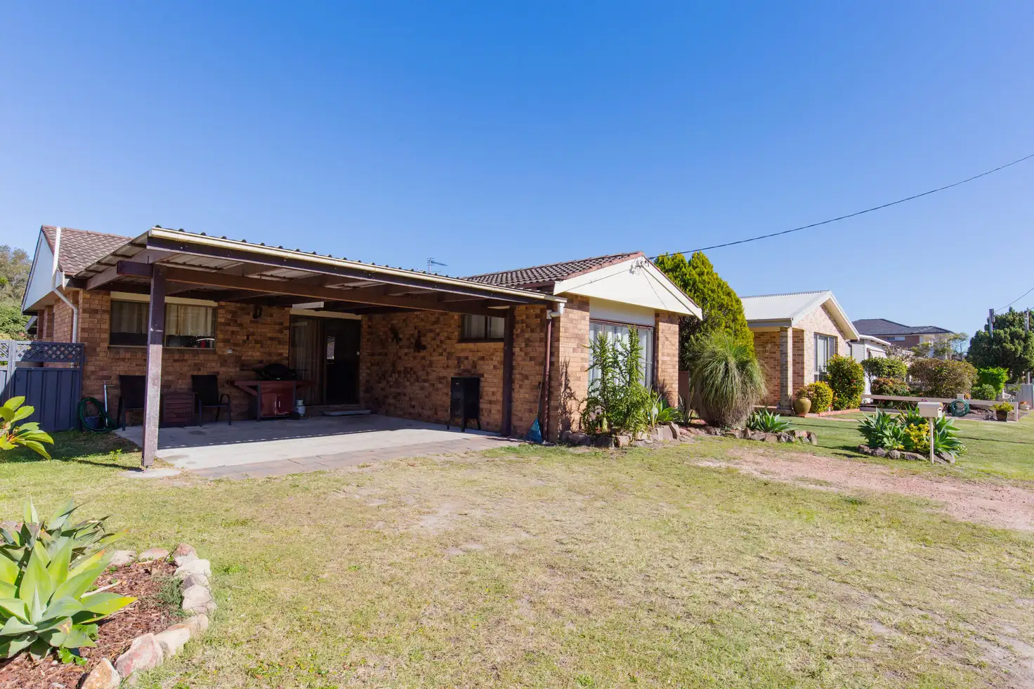 Main view of Homely house listing, 18 Motum Avenue, Tea Gardens NSW 2324