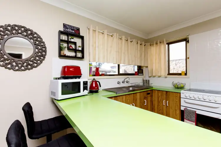 Second view of Homely house listing, 18 Motum Avenue, Tea Gardens NSW 2324