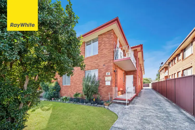 5/57 Shadforth Street, Wiley Park NSW 2195