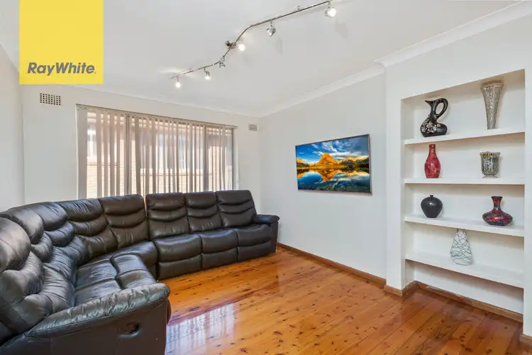 Second view of Homely unit listing, 5/57 Shadforth Street, Wiley Park NSW 2195
