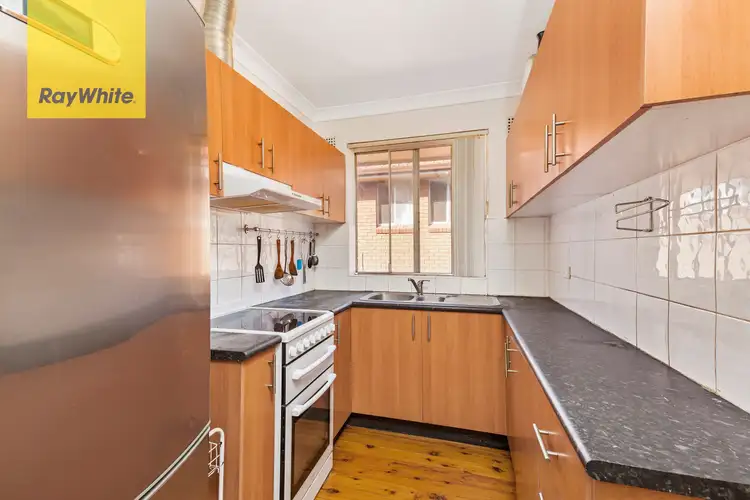 Third view of Homely unit listing, 5/57 Shadforth Street, Wiley Park NSW 2195