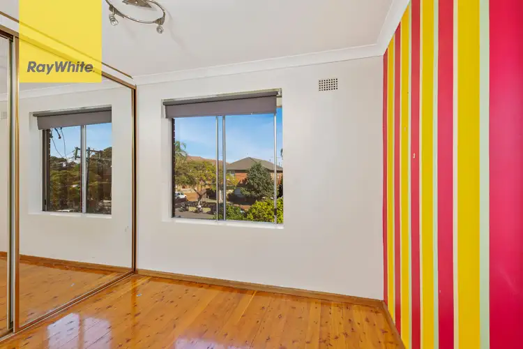 Sixth view of Homely unit listing, 5/57 Shadforth Street, Wiley Park NSW 2195