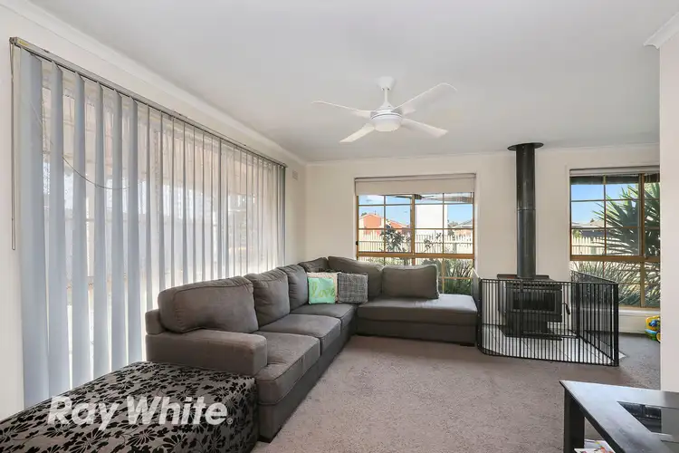 Second view of Homely house listing, 159 Princess Road, Corio VIC 3214