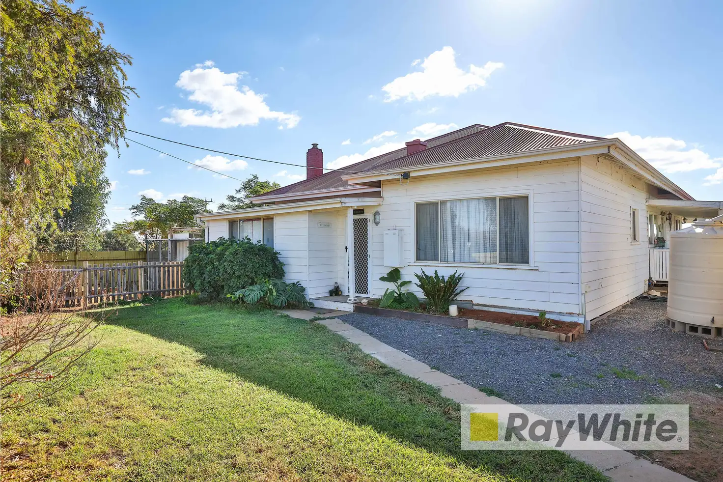 Main view of Homely house listing, 219 Ponde Street, Red Cliffs VIC 3496
