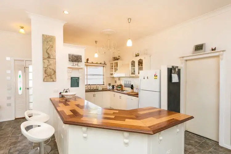 Second view of Homely house listing, 219 Ponde Street, Red Cliffs VIC 3496