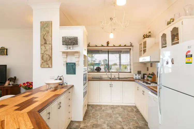 Third view of Homely house listing, 219 Ponde Street, Red Cliffs VIC 3496