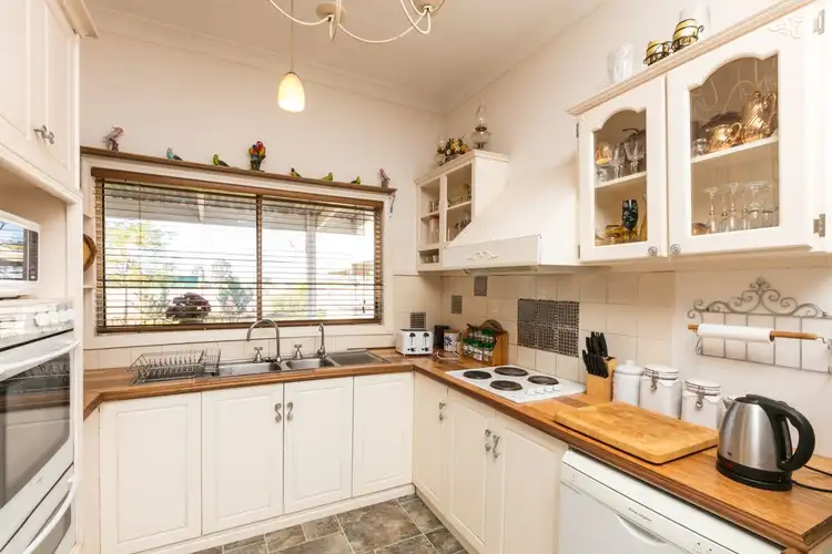 Fourth view of Homely house listing, 219 Ponde Street, Red Cliffs VIC 3496