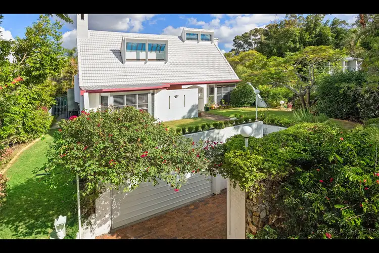 Second view of Homely house listing, 34 Merrilyn Street, Chapel Hill QLD 4069