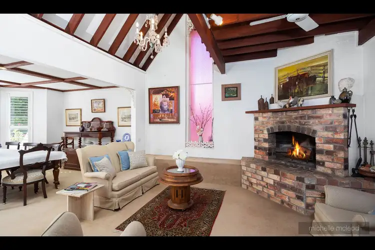 Third view of Homely house listing, 34 Merrilyn Street, Chapel Hill QLD 4069
