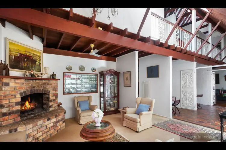 Sixth view of Homely house listing, 34 Merrilyn Street, Chapel Hill QLD 4069