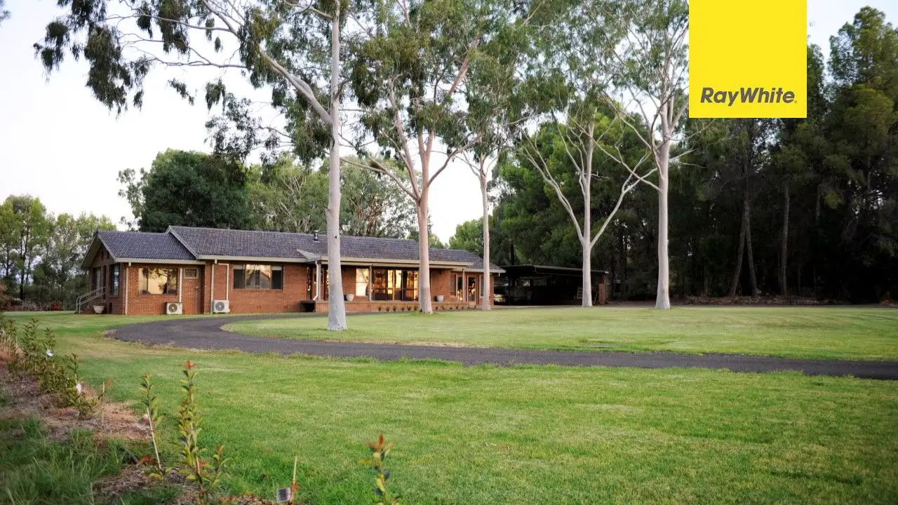Main view of Homely house listing, 235-237 Edward Street, Forbes NSW 2871