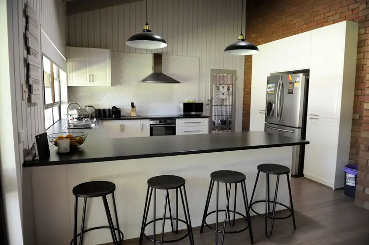 Second view of Homely house listing, 235-237 Edward Street, Forbes NSW 2871