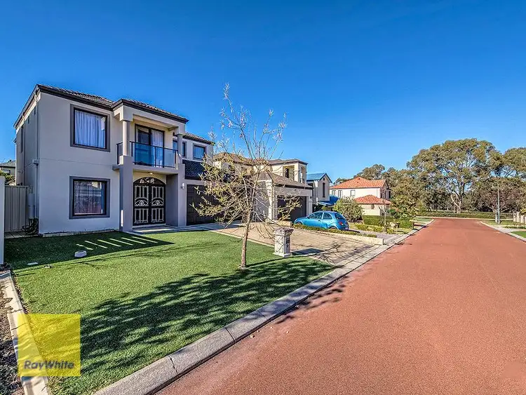 Main view of Homely house listing, 8 Ambrose Rise, Maylands WA 6051