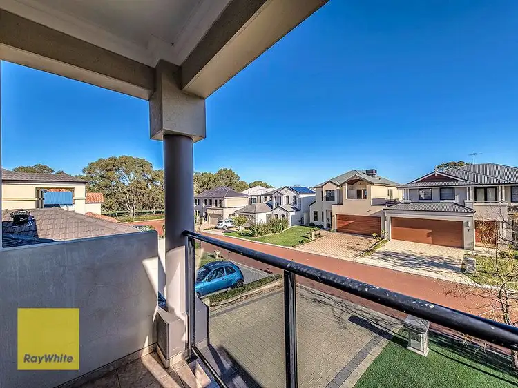 Third view of Homely house listing, 8 Ambrose Rise, Maylands WA 6051