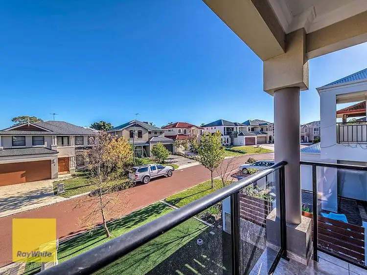 Fourth view of Homely house listing, 8 Ambrose Rise, Maylands WA 6051