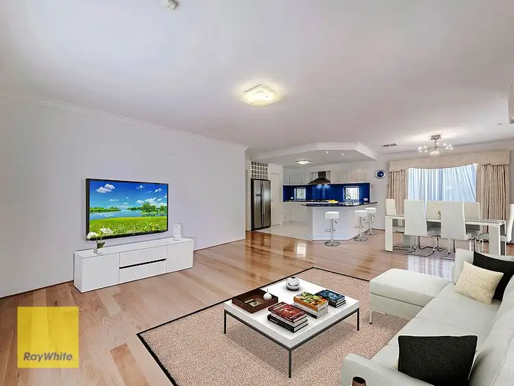 Sixth view of Homely house listing, 8 Ambrose Rise, Maylands WA 6051