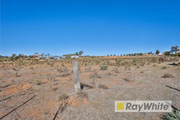Second view of Homely land listing, Lot 3/213 Nerrum Avenue, Red Cliffs VIC 3496