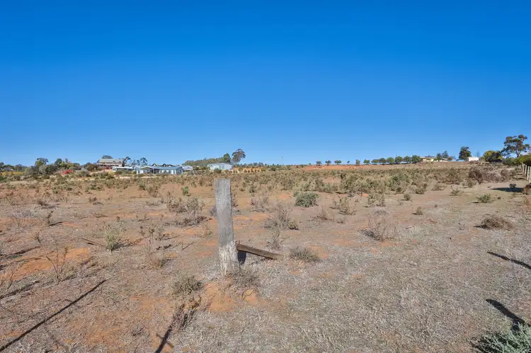 Fourth view of Homely land listing, Lot 3/213 Nerrum Avenue, Red Cliffs VIC 3496