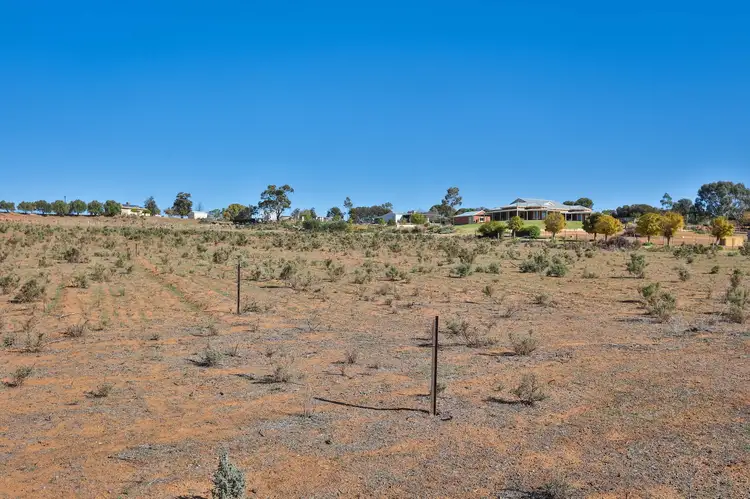 Fifth view of Homely land listing, Lot 3/213 Nerrum Avenue, Red Cliffs VIC 3496