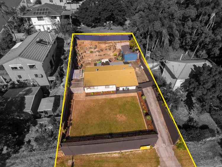 Main view of Homely house listing, 72 Tweedvale Street, Beenleigh QLD 4207