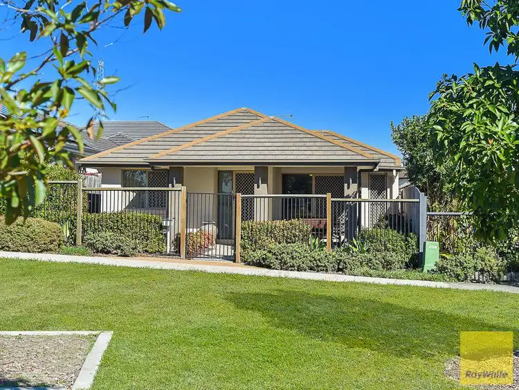 Main view of Homely house listing, 6 Lewis Lane, Warner QLD 4500