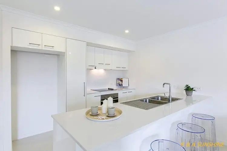 Second view of Homely unit listing, 72/14-16 Toral Drive, Buderim QLD 4556